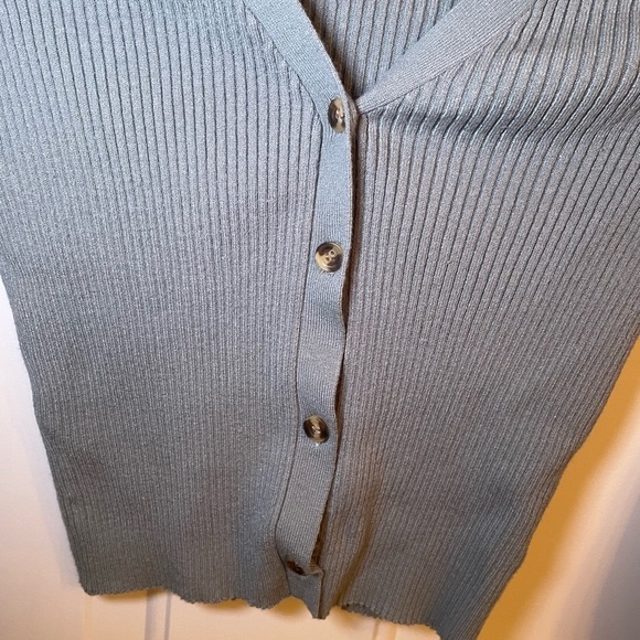 Active USA Cardigan - Picture 5 of 6